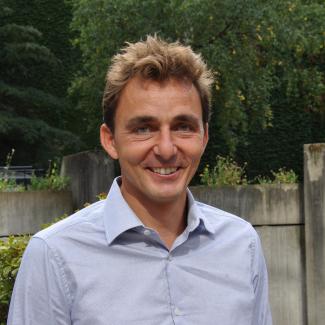 Francesco Saraceno