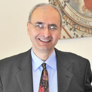 Marcello  Signorelli
