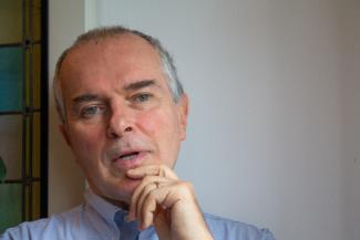 Pierangelo Soldavini 