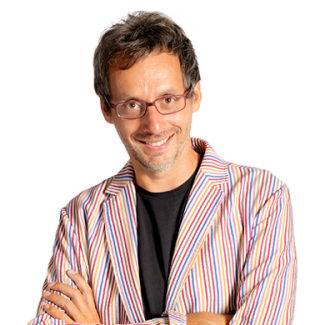 Federico Taddia