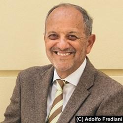 Guido Tonelli