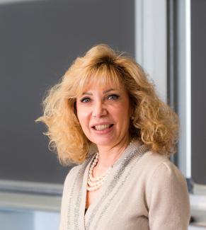 Lucia Visconti Parisio 