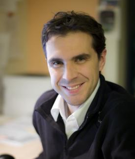 Emanuele Martinolli