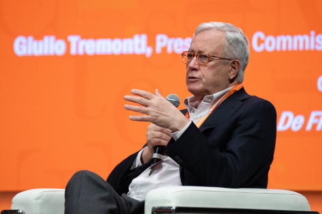Giulio Tremonti