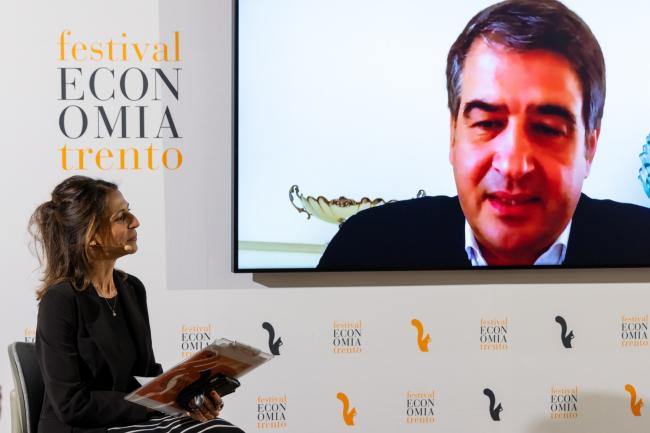 Il ministro Fitto