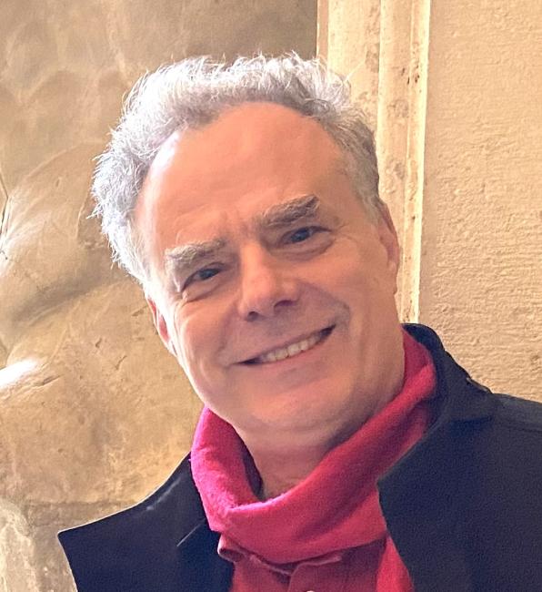 Daniele Archibugi 