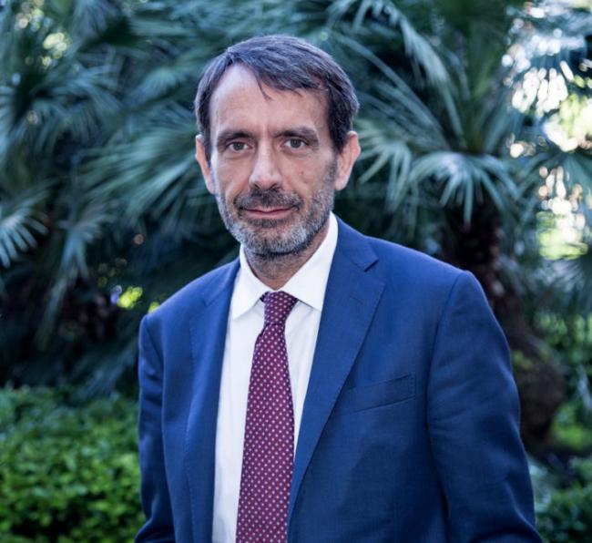 Giorgio Arienti