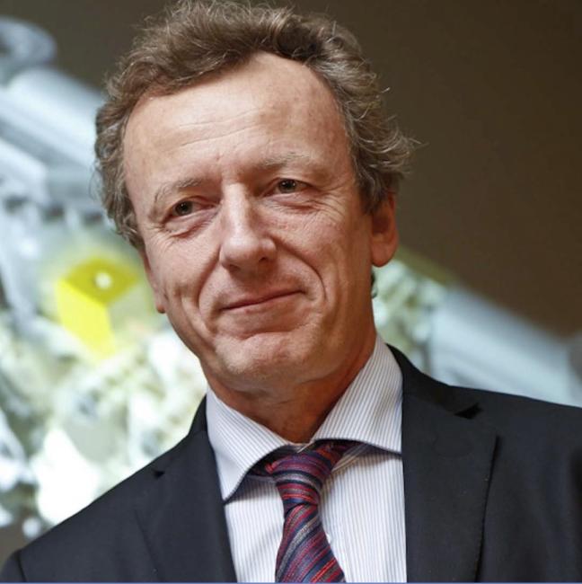 Roberto Battiston