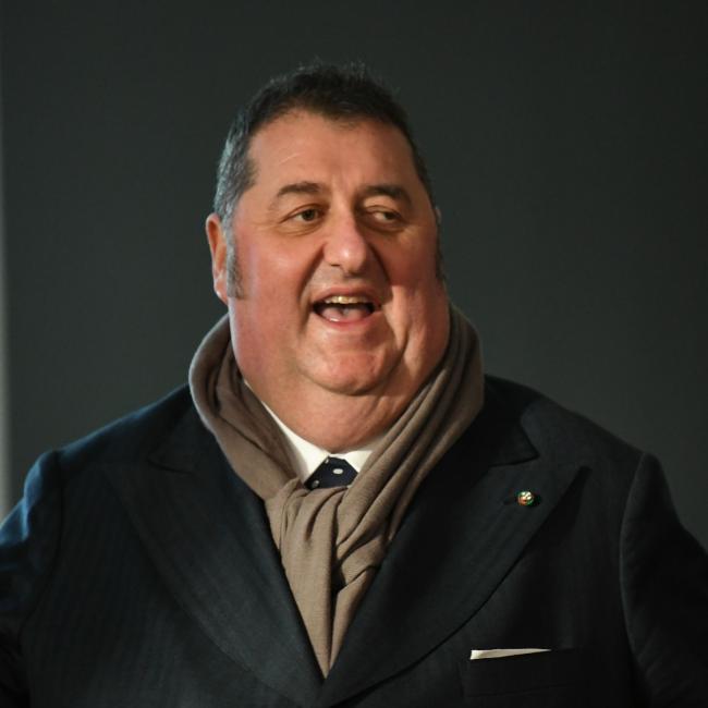 Max Bergami