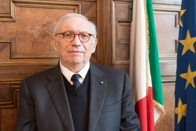 Patrizio  Bianchi