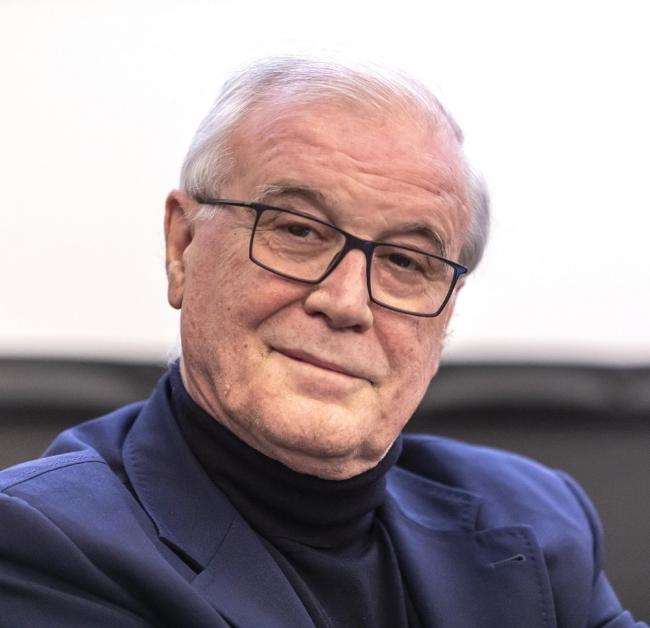 Aldo Bonomi