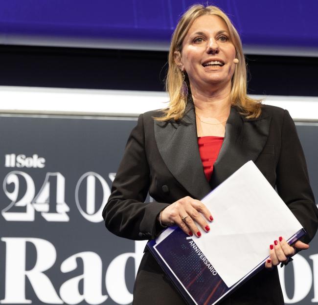 Manuela Brambati 