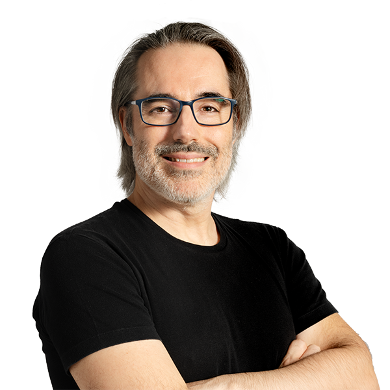 Matteo Bussola