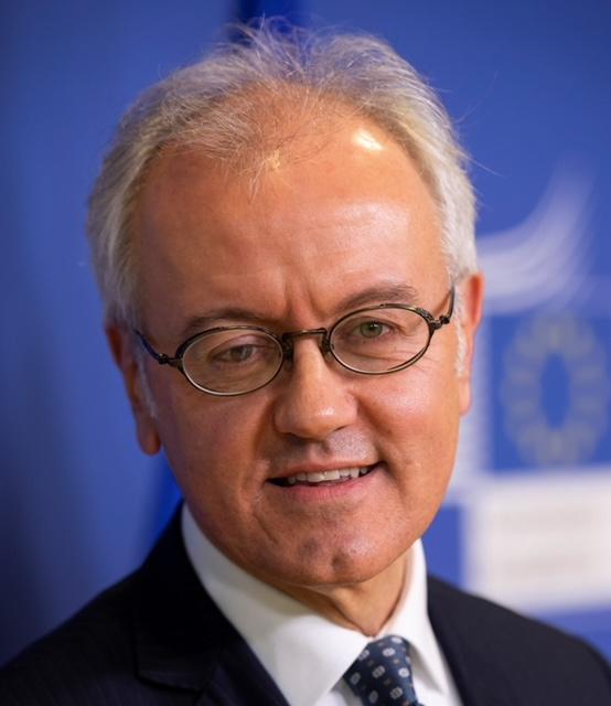 Marco  Buti
