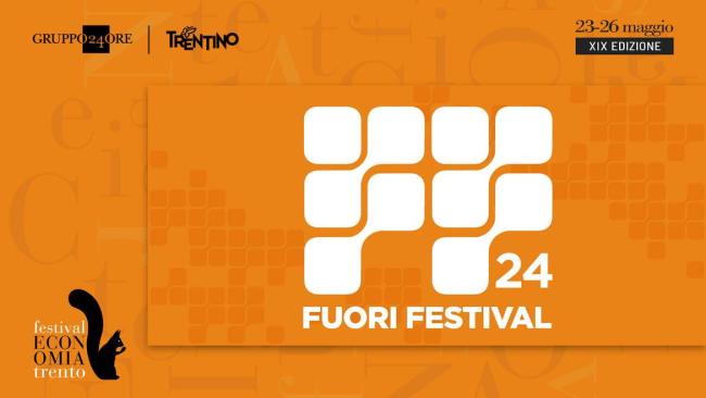 Locandina FuoriFestival 2024