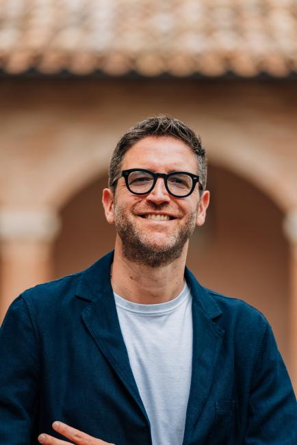 Alessio Carciofi 