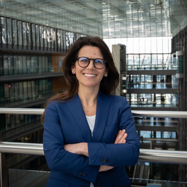Elisabetta Colacchia