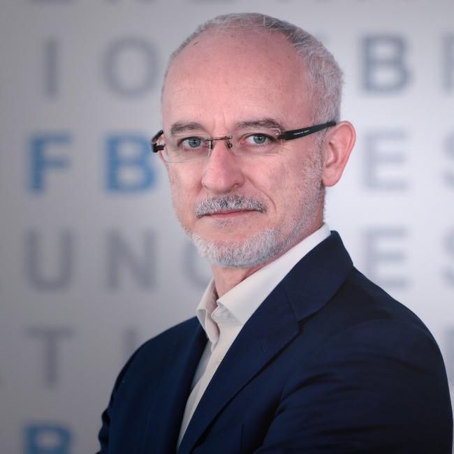 Luigi Crema
