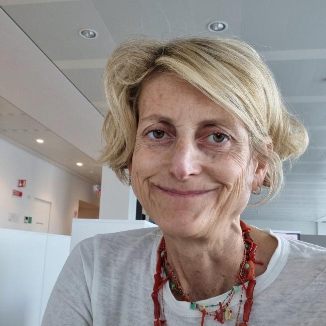 Giulia Crivelli