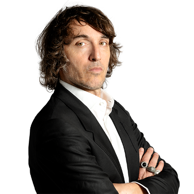 Giuseppe Cruciani