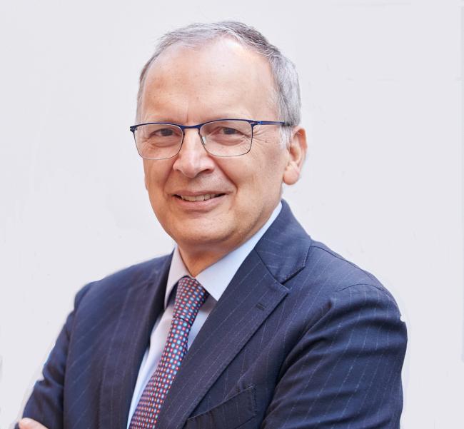 Gregorio  De Felice