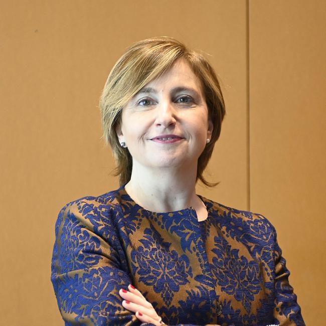 Paola Dezza 