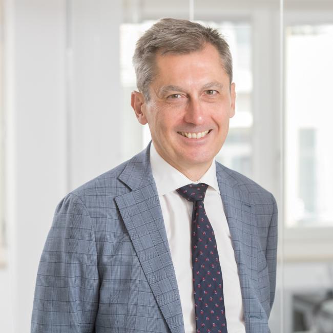 Maurizio Fieschi