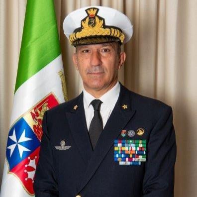 Giuseppe Berutti Bergotto