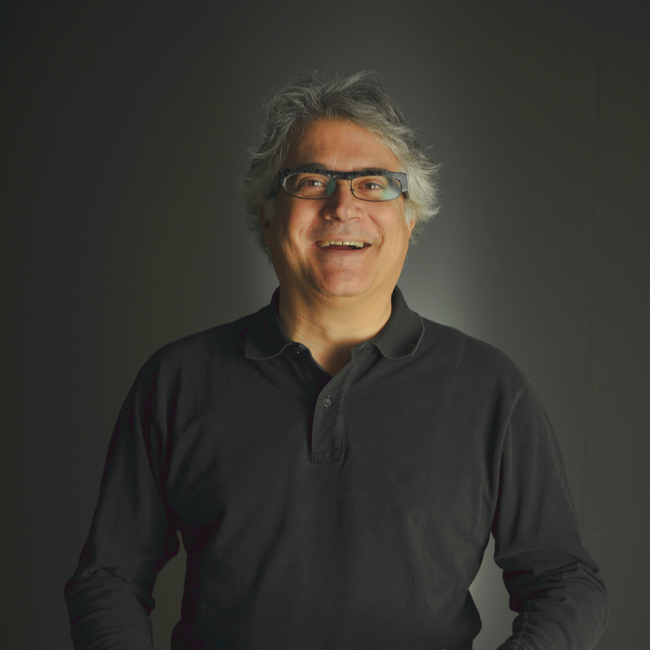 Alessandro Garofalo 