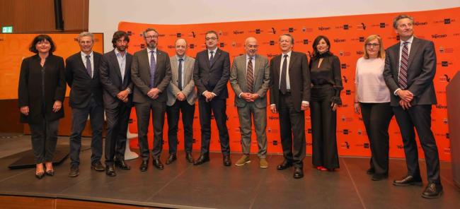 Presentazione 