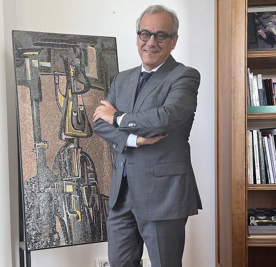 Filippo La Rosa