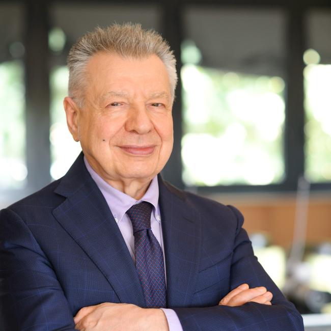 Claudio Levorato