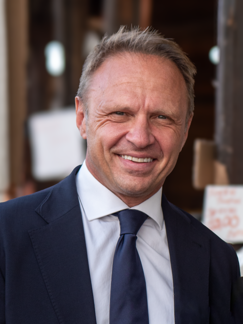 Francesco Lollobrigida
