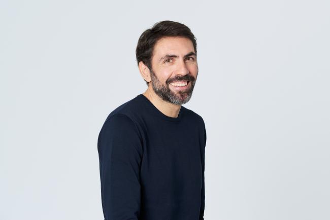 Daniel  Lumera