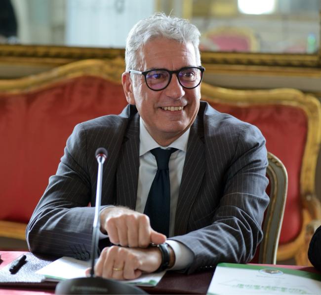 Maurizio Luvizone