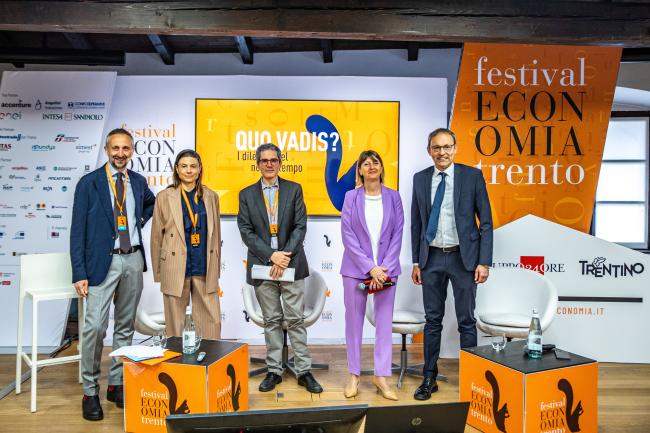 Incontro UNESCO
