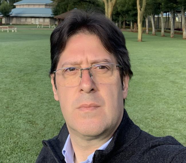Pierino Martinelli
