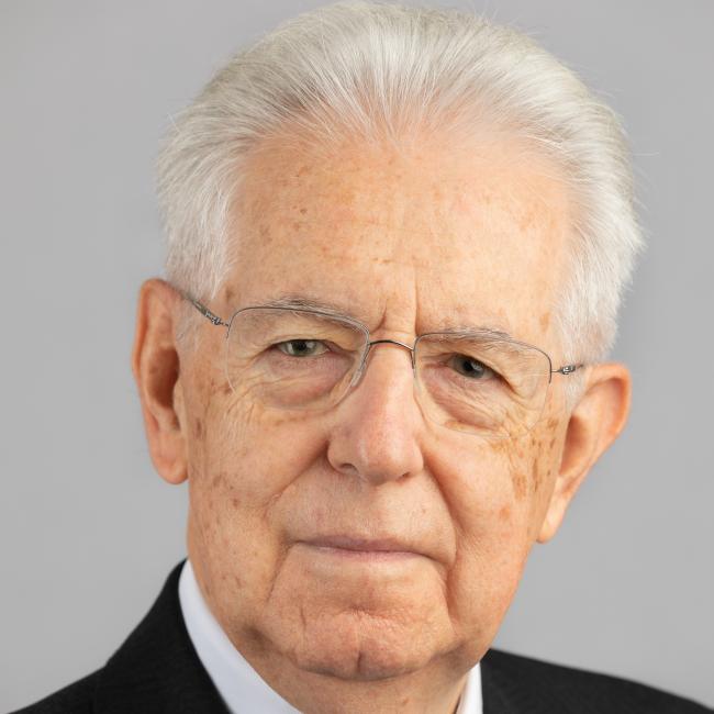 Mario Monti