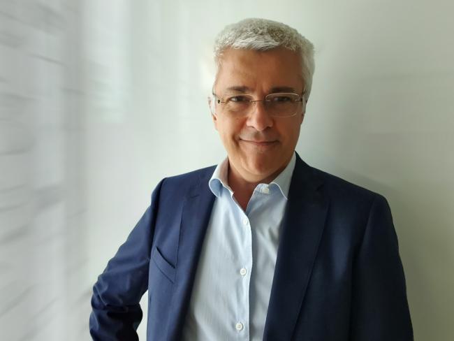 Luca  Orlando 
