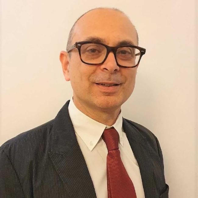 Giorgio Pogliotti 
