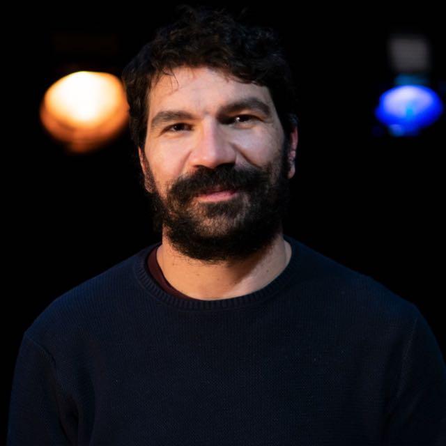 Riccardo Poli 