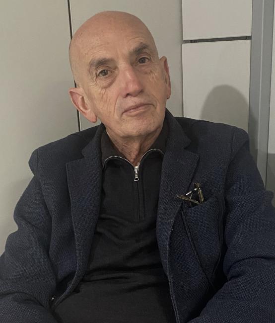 Domenico Quirico