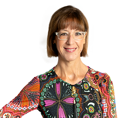 Debora Rosciani  