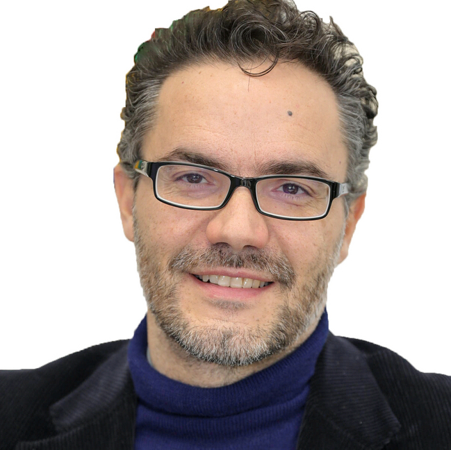 Alessandro  Rosina
