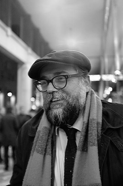 Stefano Salis