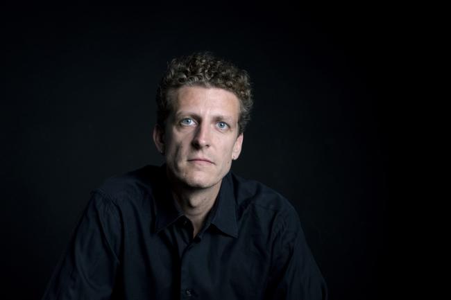 Beppe  Salmetti 
