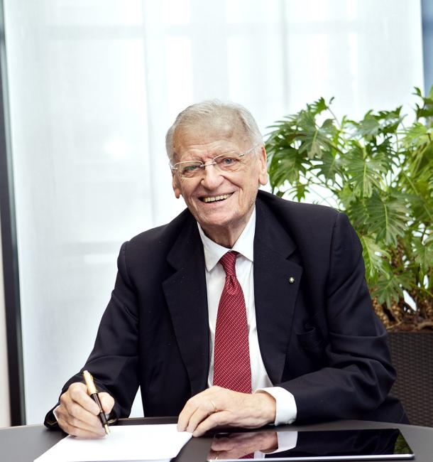 Enrico  Salza