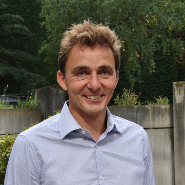 Francesco Saraceno