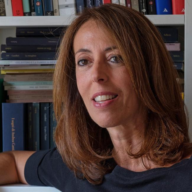 Alessandra Sardoni