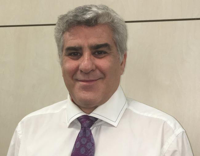 Fabio Scacciavillani 